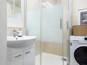 Pronájem bytu 3+1, Praha - Háje, Tatarkova, 77 m2