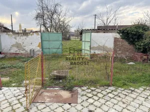 Prodej rodinného domu, Troskotovice, 105 m2