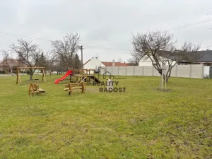 Prodej rodinného domu, Troskotovice, 105 m2