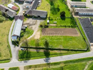 Prodej pozemku pro bydlení, Kolinec, 2415 m2