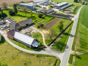 Prodej pozemku pro bydlení, Kolinec, 2415 m2