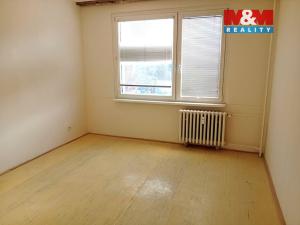 Pronájem bytu 2+1, Dvůr Králové nad Labem, Elišky Krásnohorské, 53 m2