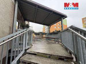 Prodej bytu 1+kk, Jablonec nad Nisou, Na Vršku, 28 m2