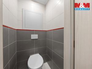 Prodej bytu 4+1, Ústí nad Labem - Bukov, Vinařská, 82 m2