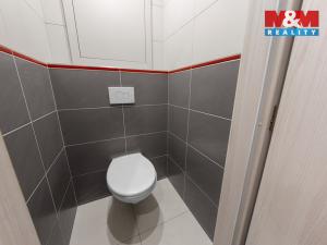 Prodej bytu 4+1, Ústí nad Labem - Bukov, Vinařská, 82 m2