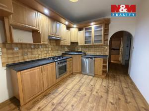 Prodej bytu 3+1, Ostrava, Zdeňka Chalabaly, 86 m2