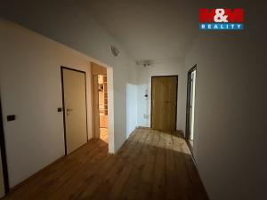 Prodej bytu 3+1, Ostrava, Zdeňka Chalabaly, 86 m2