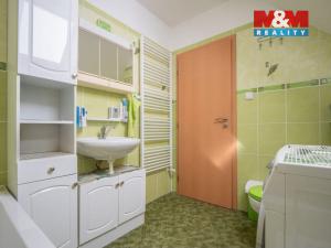 Prodej rodinného domu, Ostrava - Slezská Ostrava, Kranichova, 101 m2