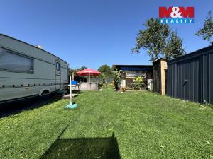 Prodej pozemku pro bydlení, Horní Stropnice, 292 m2