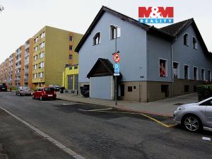 Pronájem bytu 1+kk, Kutná Hora - Hlouška, Trebišovská, 37 m2