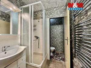 Prodej bytu 3+1, Uhlířské Janovice, 1. máje, 70 m2