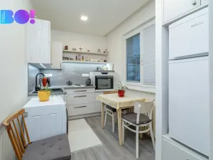 Pronájem bytu 1+1, Přerov, Kouřílkova, 37 m2