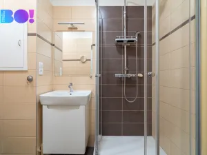 Pronájem bytu 1+1, Přerov, Kouřílkova, 37 m2