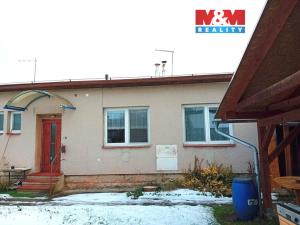 Pronájem bytu 1+1, Dvůr Králové nad Labem, Slovany, 40 m2