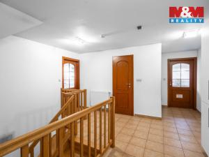 Prodej rodinného domu, Zlosyň, 142 m2