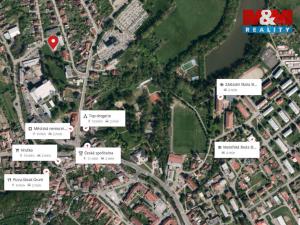 Prodej bytu 3+1, Slavičín, Ševcovská, 63 m2