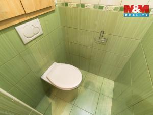 Prodej bytu 2+1, Orlová - Lutyně, Karla Dvořáčka, 43 m2