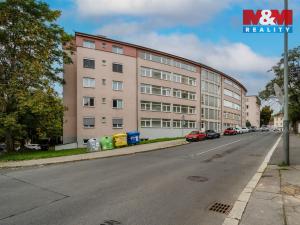 Prodej bytu 3+kk, Praha - Záběhlice, Záběhlická, 68 m2