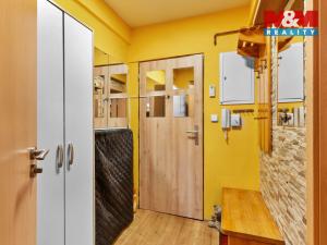 Prodej bytu 1+kk, Jičín - Valdické Předměstí, Tylova, 28 m2