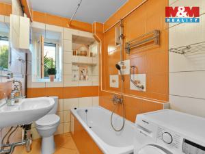 Prodej bytu 1+kk, Jičín - Valdické Předměstí, Tylova, 28 m2