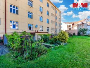 Prodej bytu 1+kk, Jičín - Valdické Předměstí, Tylova, 28 m2