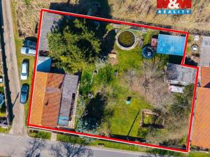 Prodej rodinného domu, Vrbčany, 100 m2