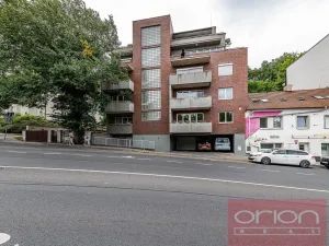 Prodej bytu 5+1, Praha - Smíchov, Podbělohorská, 126 m2