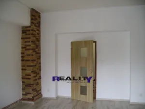 Pronájem bytu 1+1, Žatec, Nákladní, 45 m2