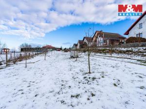 Prodej chaty, Puklice, 14 m2