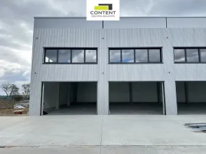 Pronájem skladu, Tuchoměřice, Ke Špejcharu, 560 m2