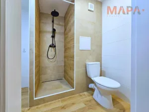 Pronájem bytu 2+1, Jirkov, Na Borku, 60 m2