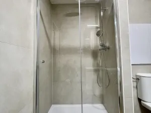 Pronájem bytu 1+1, Ostrava - Svinov, Evžena Rošického, 42 m2