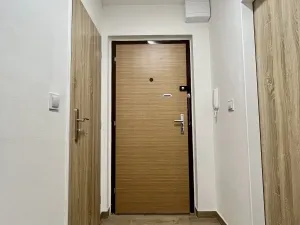 Pronájem bytu 1+1, Ostrava - Svinov, Evžena Rošického, 42 m2