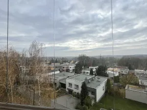 Pronájem bytu 1+1, Ostrava - Svinov, Evžena Rošického, 42 m2