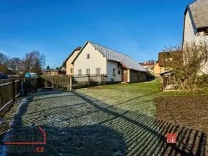 Prodej chalupy, Vlachovice, 160 m2