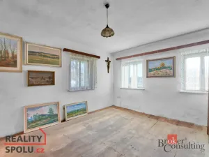 Prodej chalupy, Vlachovice, 160 m2