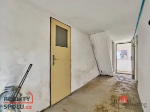 Prodej chalupy, Vlachovice, 160 m2