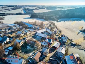 Prodej chalupy, Vlachovice, 160 m2