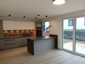 Pronájem rodinného domu, Lipník nad Bečvou - Lipník nad Bečvou I-Město, Na Výsluní, 92 m2