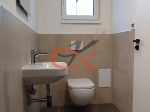 Pronájem rodinného domu, Lipník nad Bečvou - Lipník nad Bečvou I-Město, Na Výsluní, 92 m2