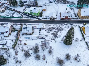 Prodej pozemku pro bydlení, Kraslice, 1000 m2