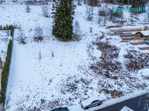 Prodej pozemku pro bydlení, Kraslice, 1000 m2