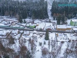 Prodej pozemku pro bydlení, Kraslice, 1000 m2