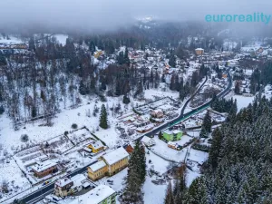 Prodej pozemku pro bydlení, Kraslice, 1000 m2