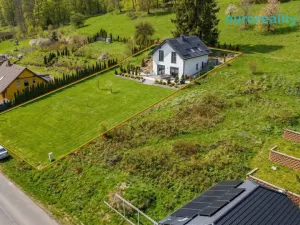 Prodej pozemku pro bydlení, Kraslice, 1000 m2