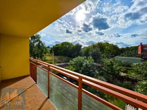 Pronájem pokoje, Praha - Čimice, Jestřebická, 30 m2
