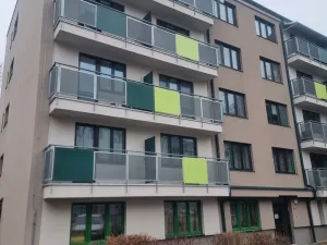 Pronájem bytu 3+1, České Budějovice - České Budějovice 5, Fr. Škroupa, 85 m2