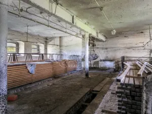 Prodej skladu, Kolinec, 260 m2