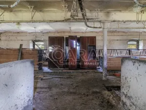 Prodej skladu, Kolinec, 260 m2
