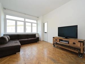 Pronájem bytu 4+kk, Praha - Vinohrady, Londýnská, 96 m2